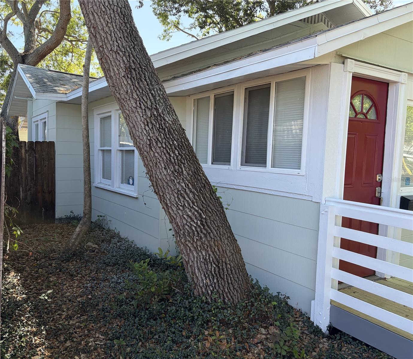 3844 BURLINGTON AVE N, ST PETERSBURG, FL, 33713