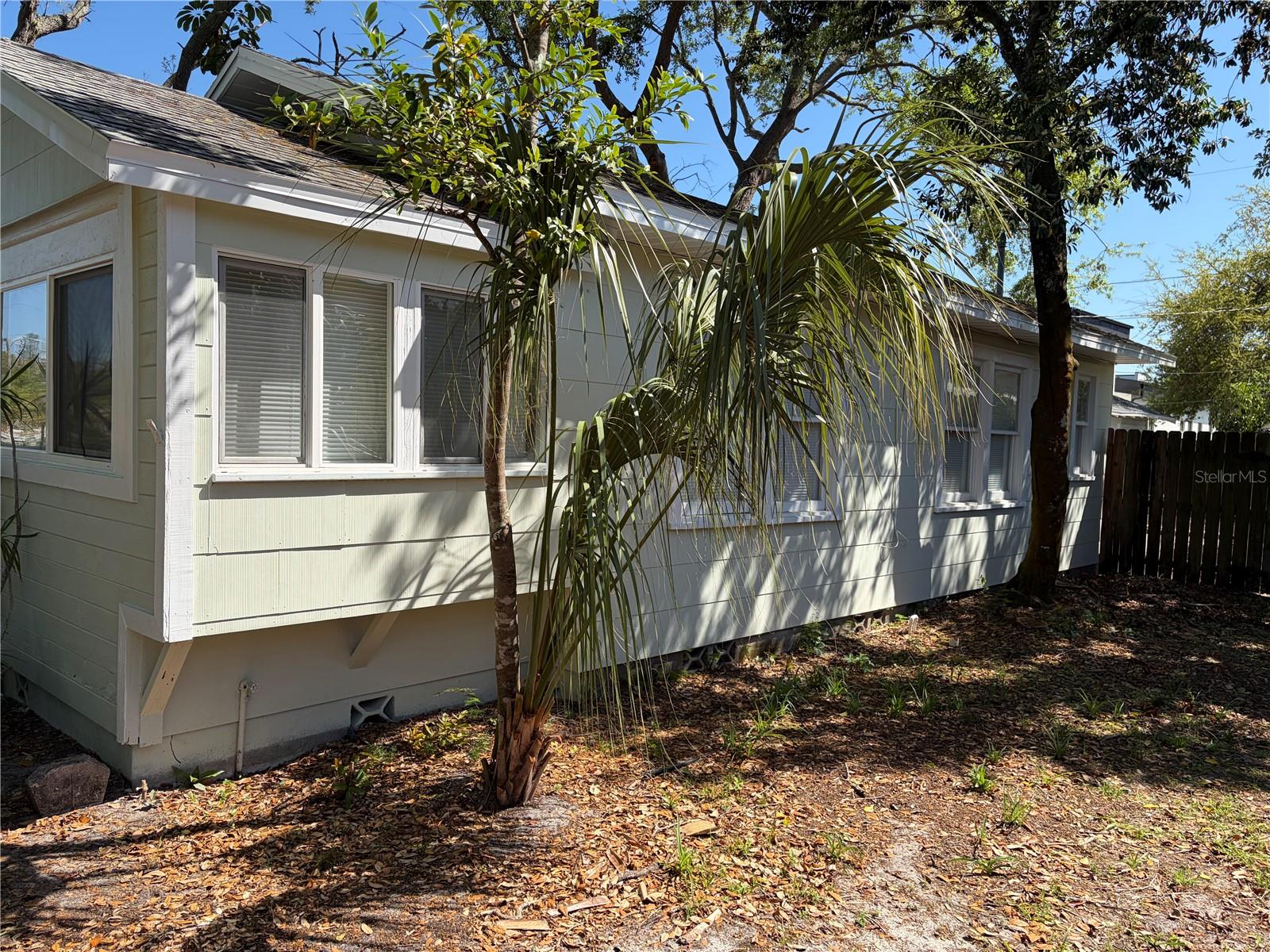 3844 BURLINGTON AVE N, ST PETERSBURG, FL, 33713