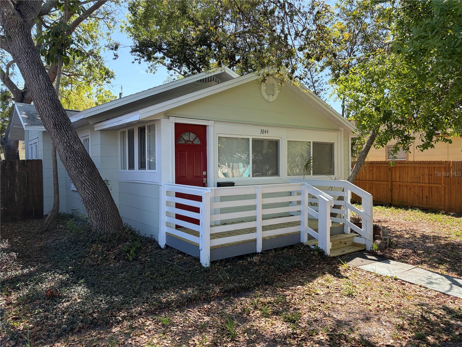 3844 BURLINGTON AVE N, ST PETERSBURG, FL, 33713