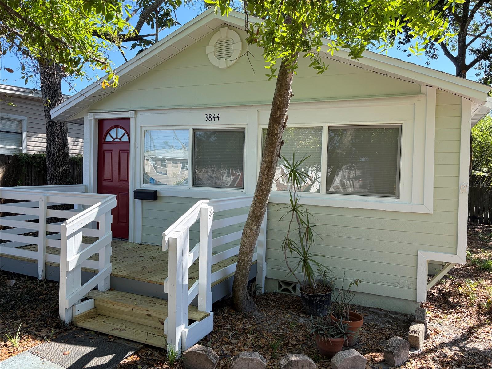 3844 BURLINGTON AVE N, ST PETERSBURG, FL, 33713