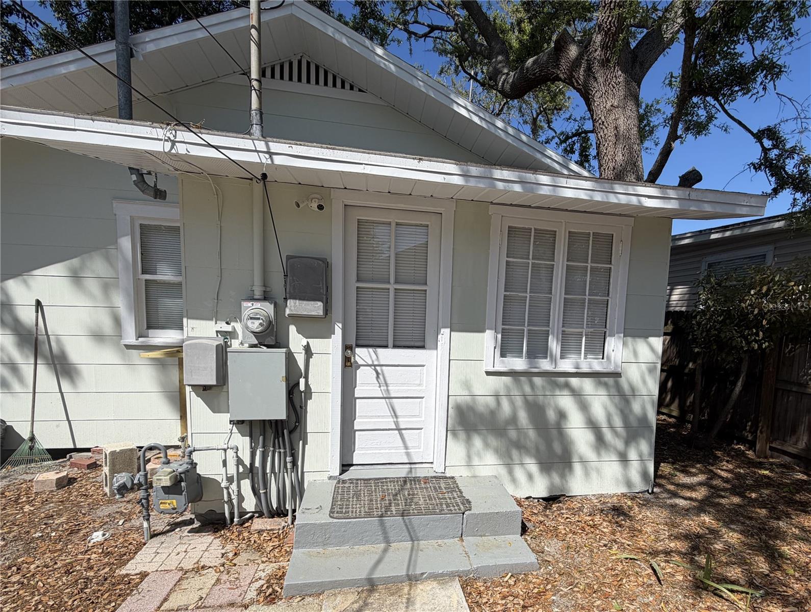 3844 BURLINGTON AVE N, ST PETERSBURG, FL, 33713