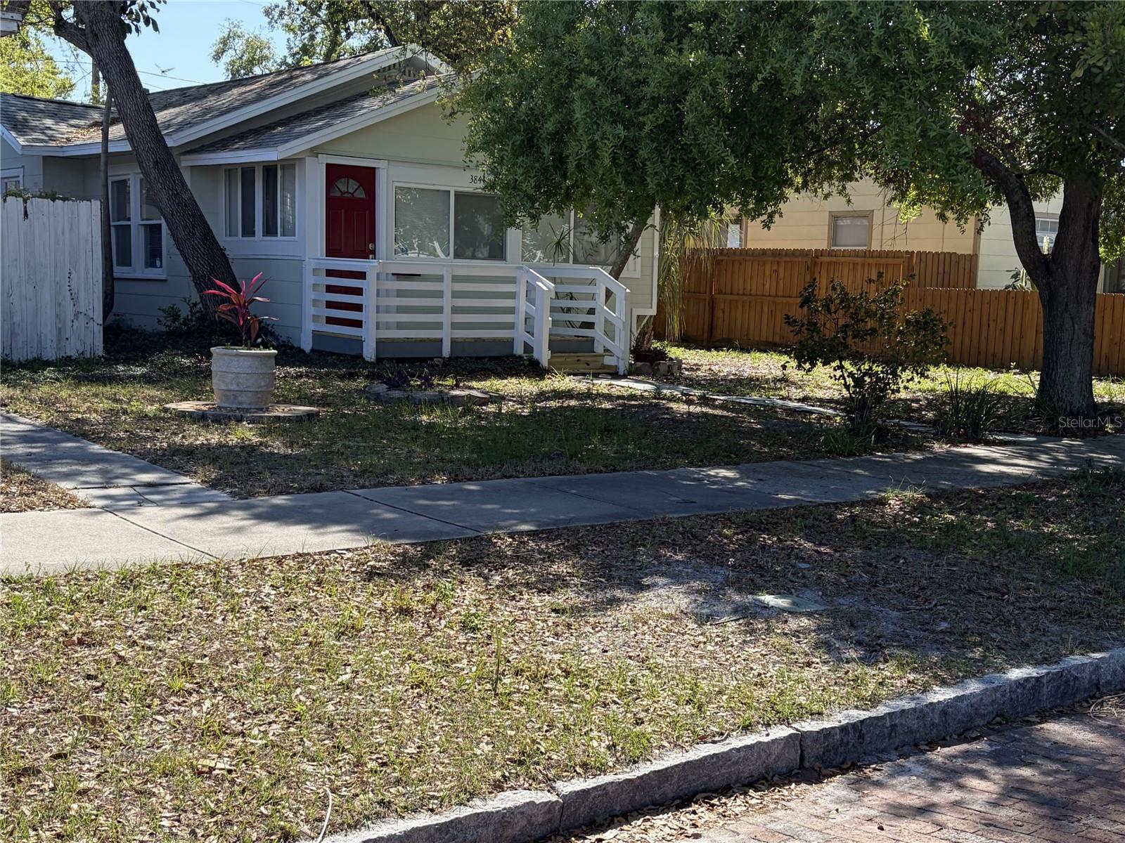 3844 BURLINGTON AVE N, ST PETERSBURG, FL, 33713