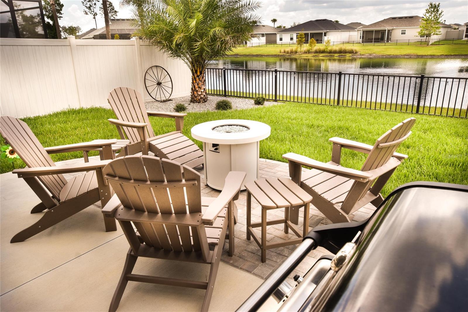 6673 MARY LOOP, THE VILLAGES, FL, 34762