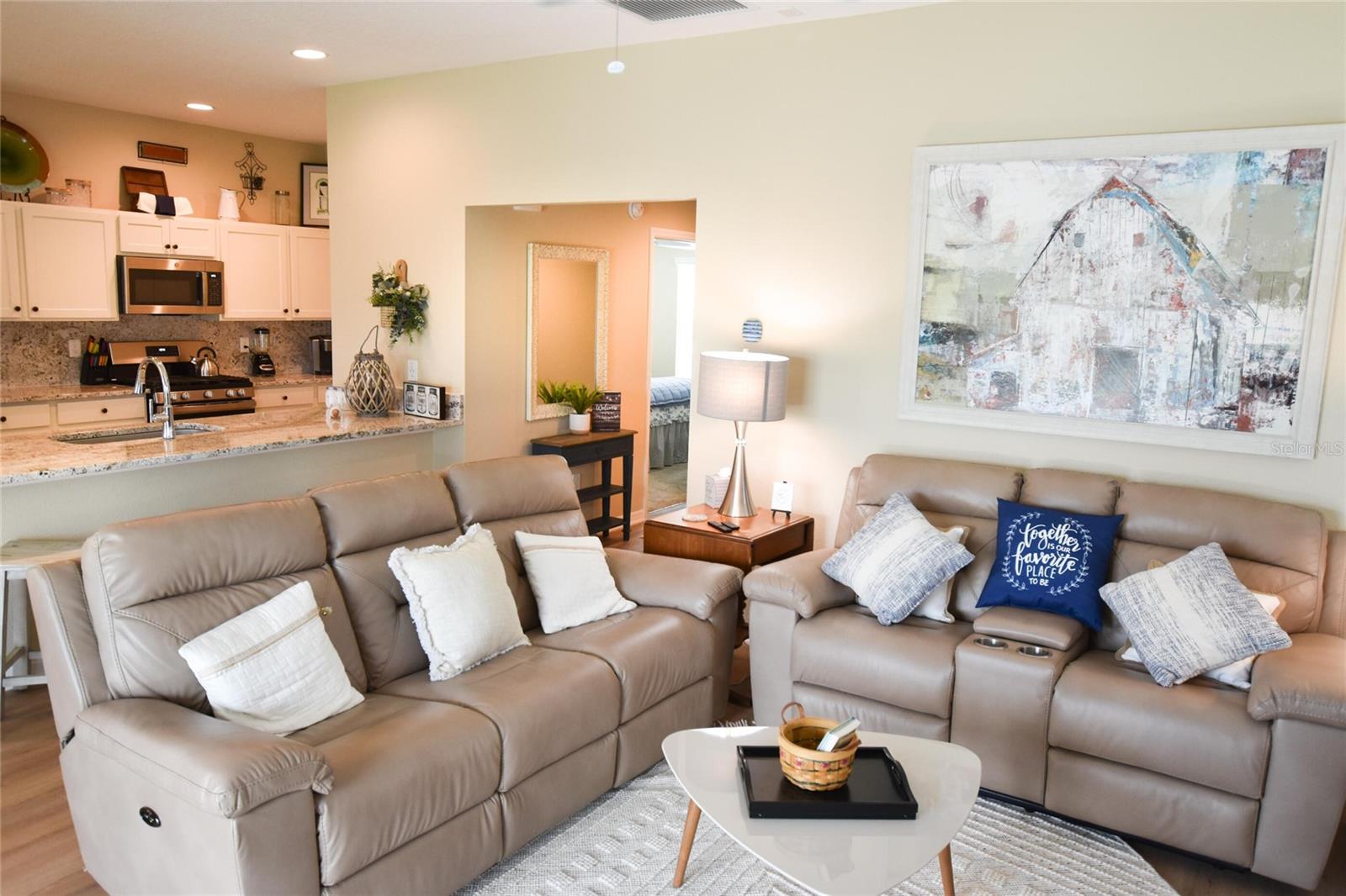 6673 MARY LOOP, THE VILLAGES, FL, 34762