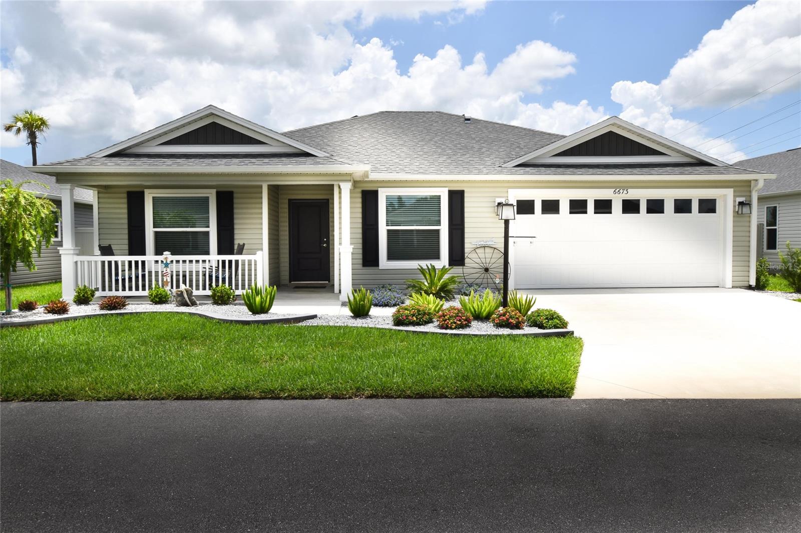 6673 MARY LOOP, THE VILLAGES, FL, 34762