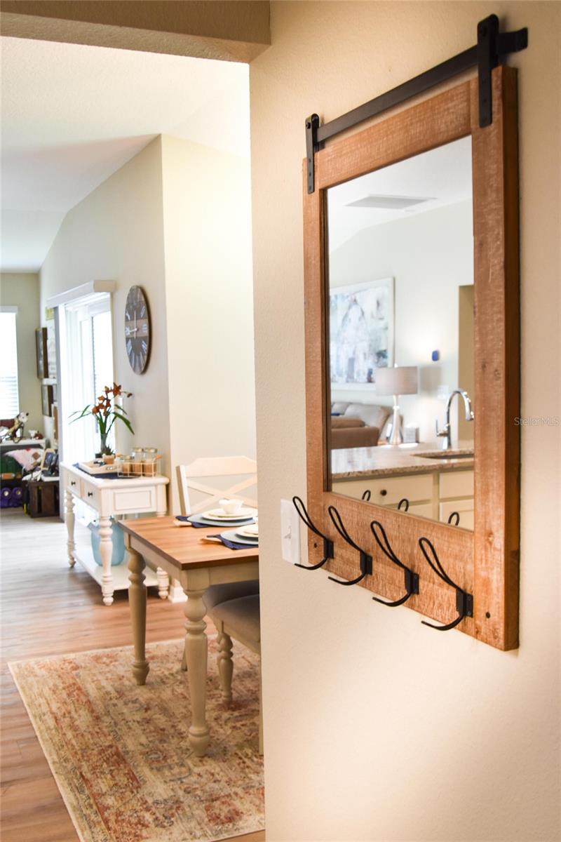 6673 MARY LOOP, THE VILLAGES, FL, 34762