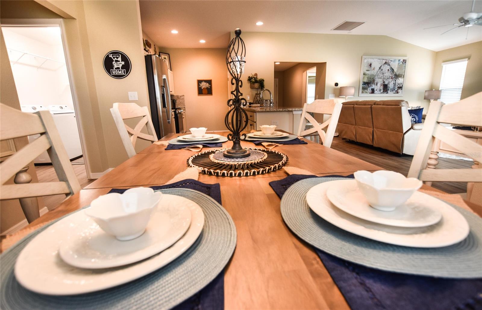 6673 MARY LOOP, THE VILLAGES, FL, 34762