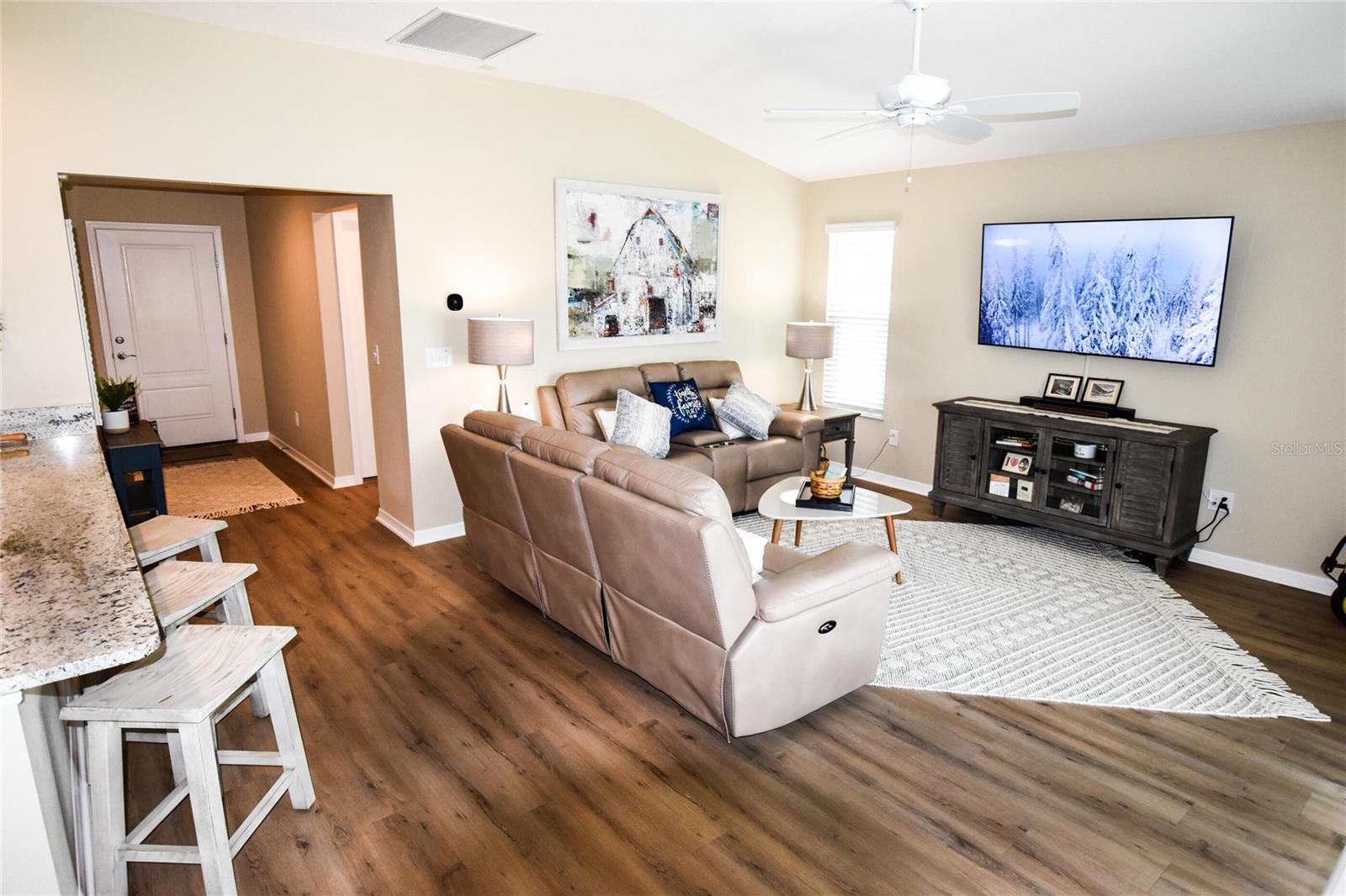 6673 MARY LOOP, THE VILLAGES, FL, 34762