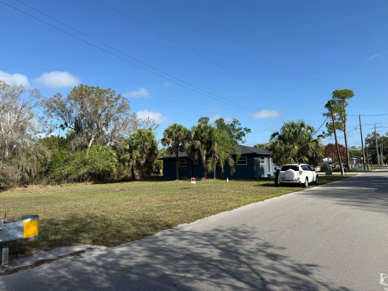 228 SINGLETON AVE, ARCADIA, FL, 34266