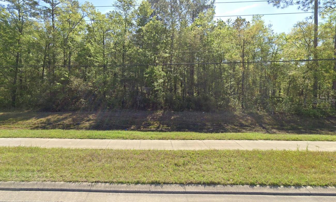 7905 US HIGHWAY 301, BRYCEVILLE, FL, 32009