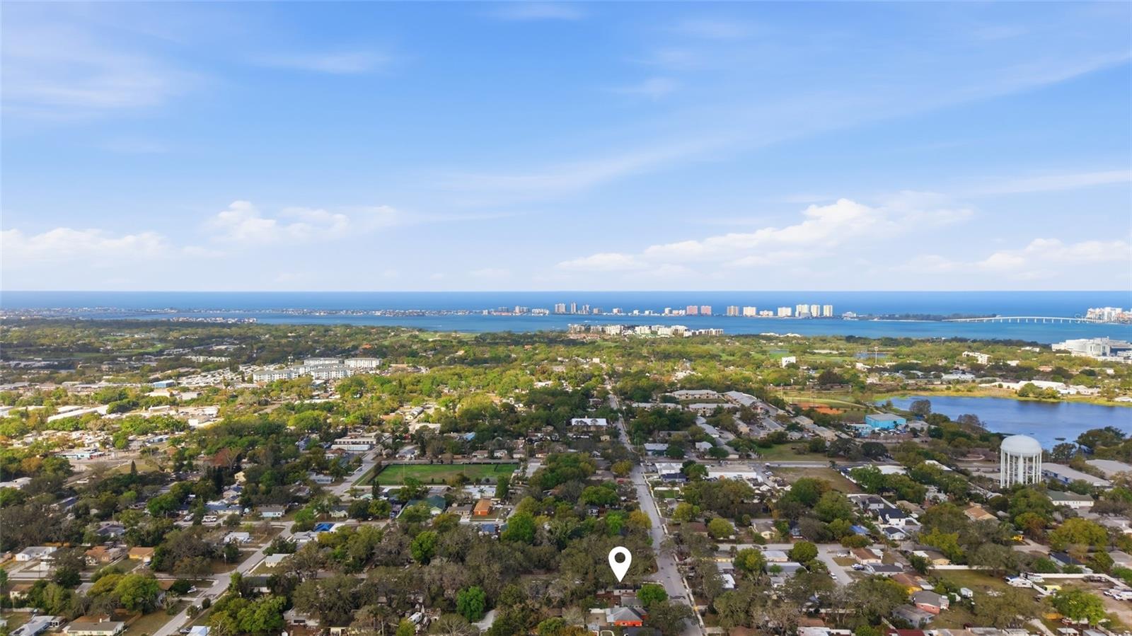 1149 WOODLAWN ST, CLEARWATER, FL, 33756