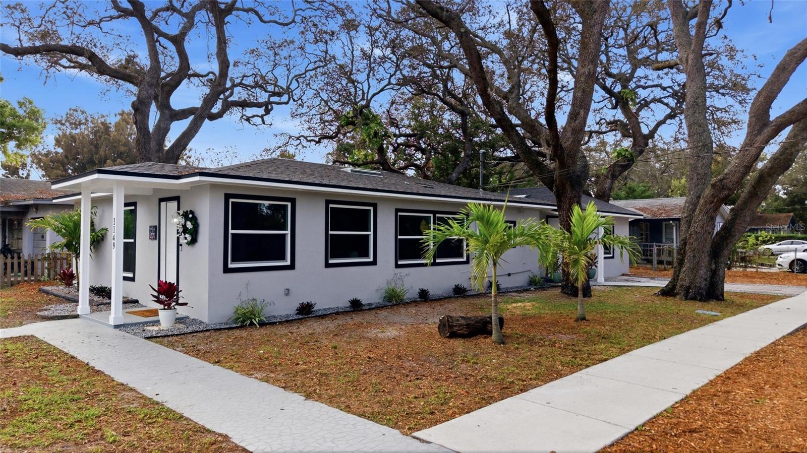 1149 WOODLAWN ST, CLEARWATER, FL, 33756