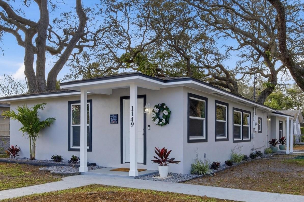 1149 WOODLAWN ST, CLEARWATER, FL, 33756