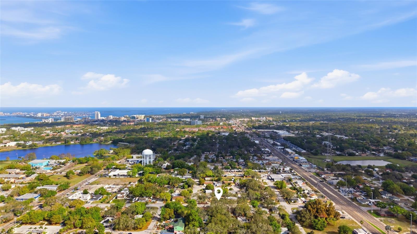 1149 WOODLAWN ST, CLEARWATER, FL, 33756
