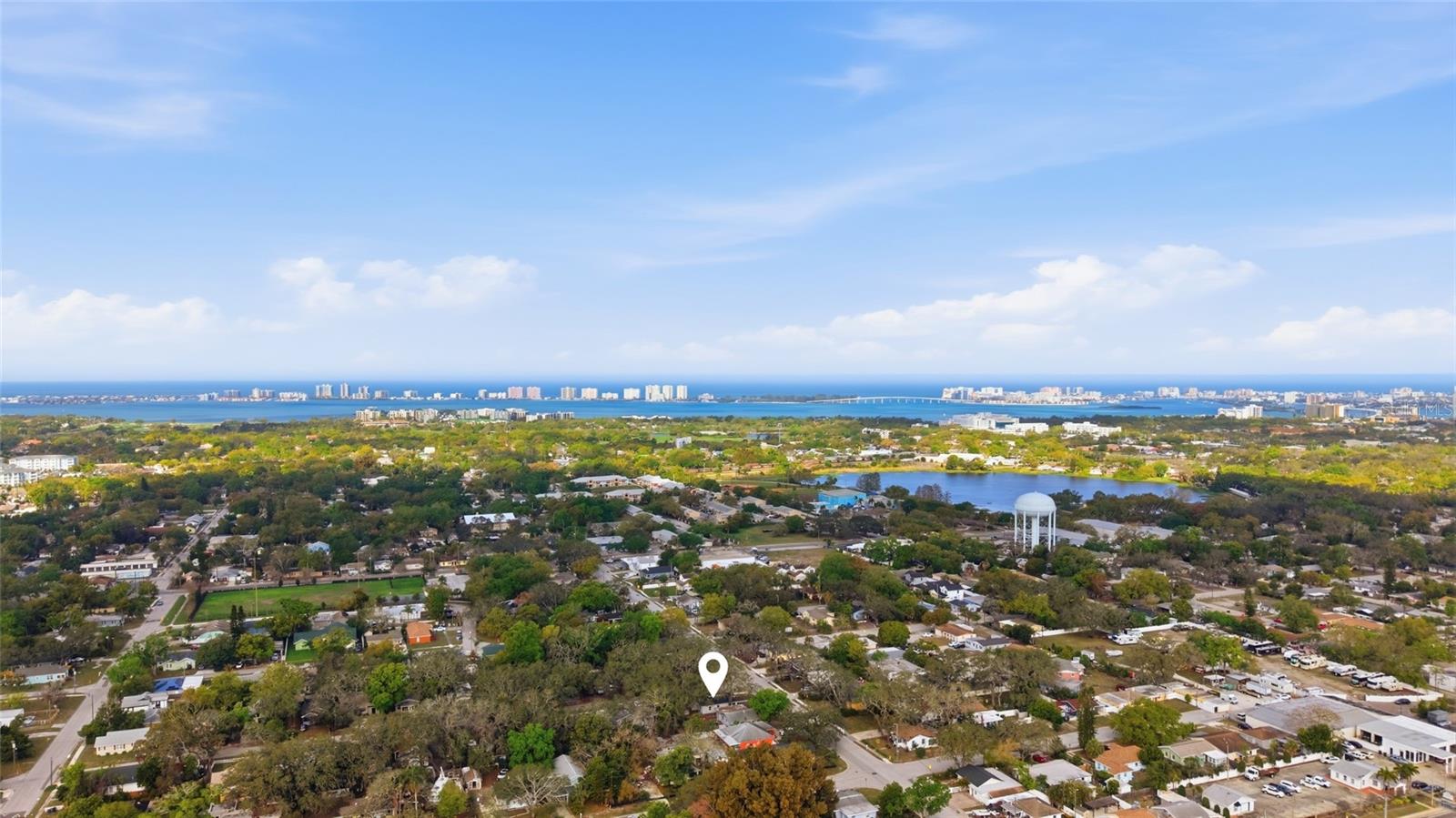 1149 WOODLAWN ST, CLEARWATER, FL, 33756