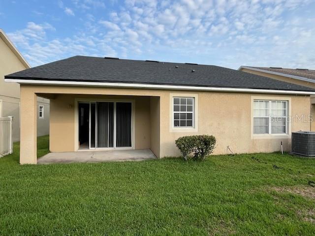 9721 OLD PATINA WAY, ORLANDO, FL, 32832