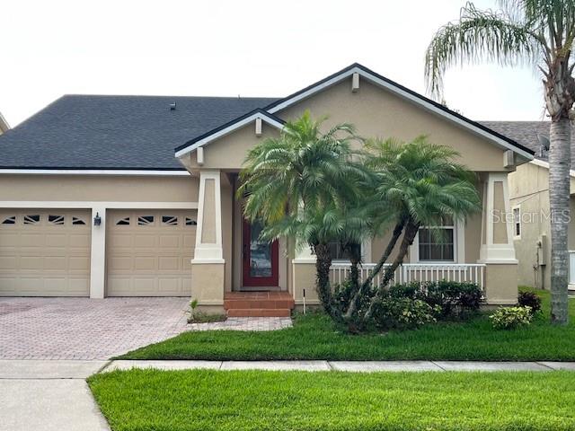 9721 OLD PATINA WAY, ORLANDO, FL, 32832