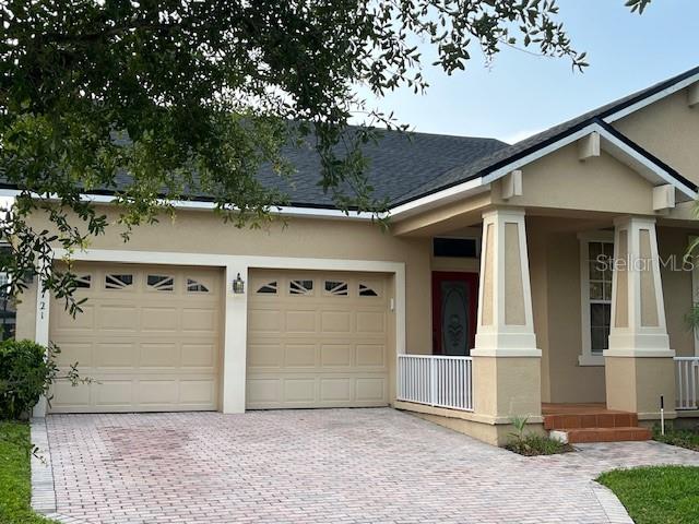 9721 OLD PATINA WAY, ORLANDO, FL, 32832