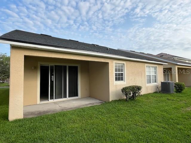 9721 OLD PATINA WAY, ORLANDO, FL, 32832