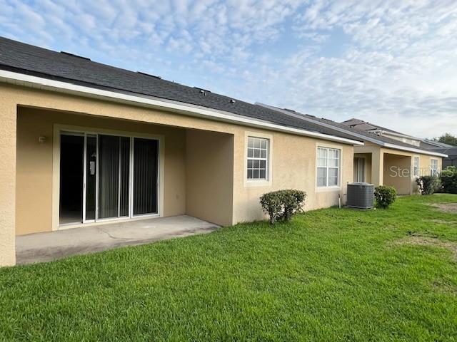 9721 OLD PATINA WAY, ORLANDO, FL, 32832