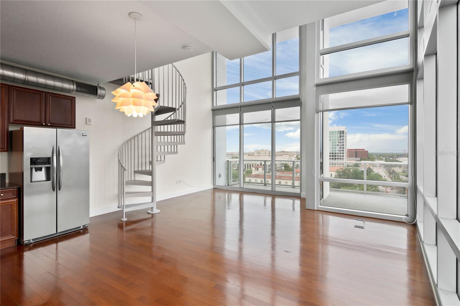 150 E ROBINSON ST #1026, ORLANDO, FL, 32801