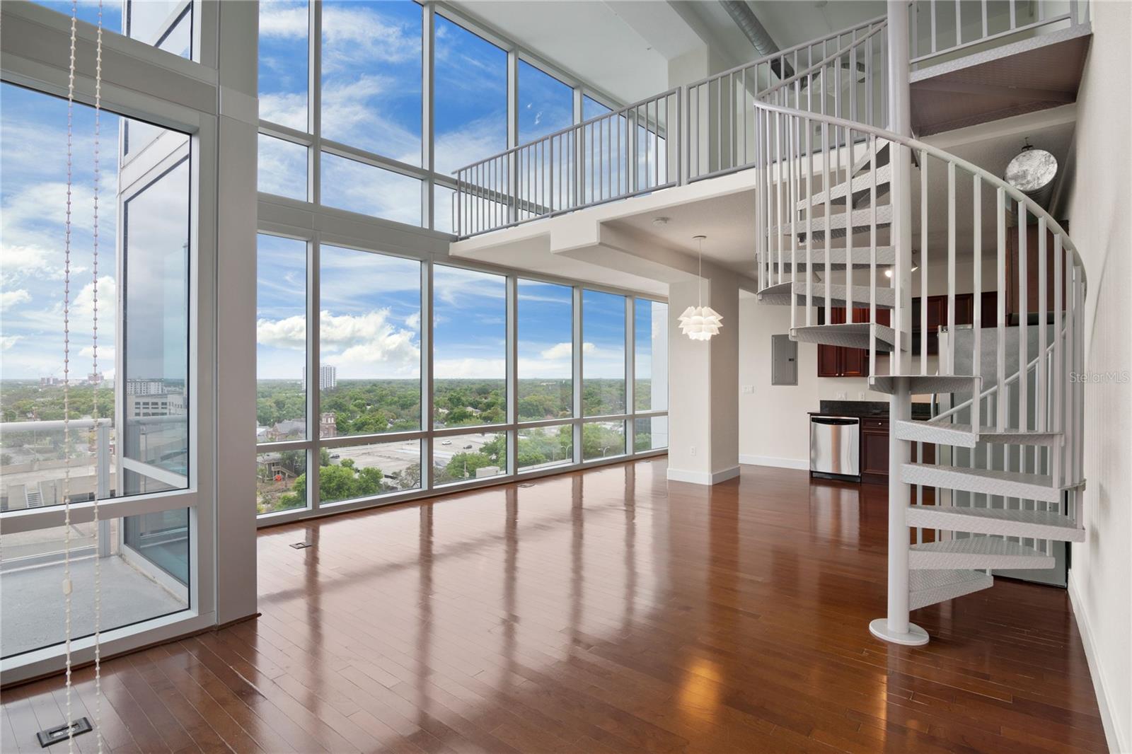 150 E ROBINSON ST #1026, ORLANDO, FL, 32801