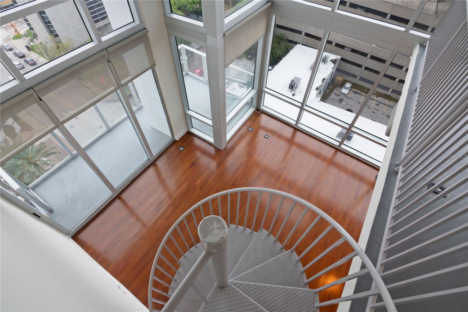 150 E ROBINSON ST #1026, ORLANDO, FL, 32801