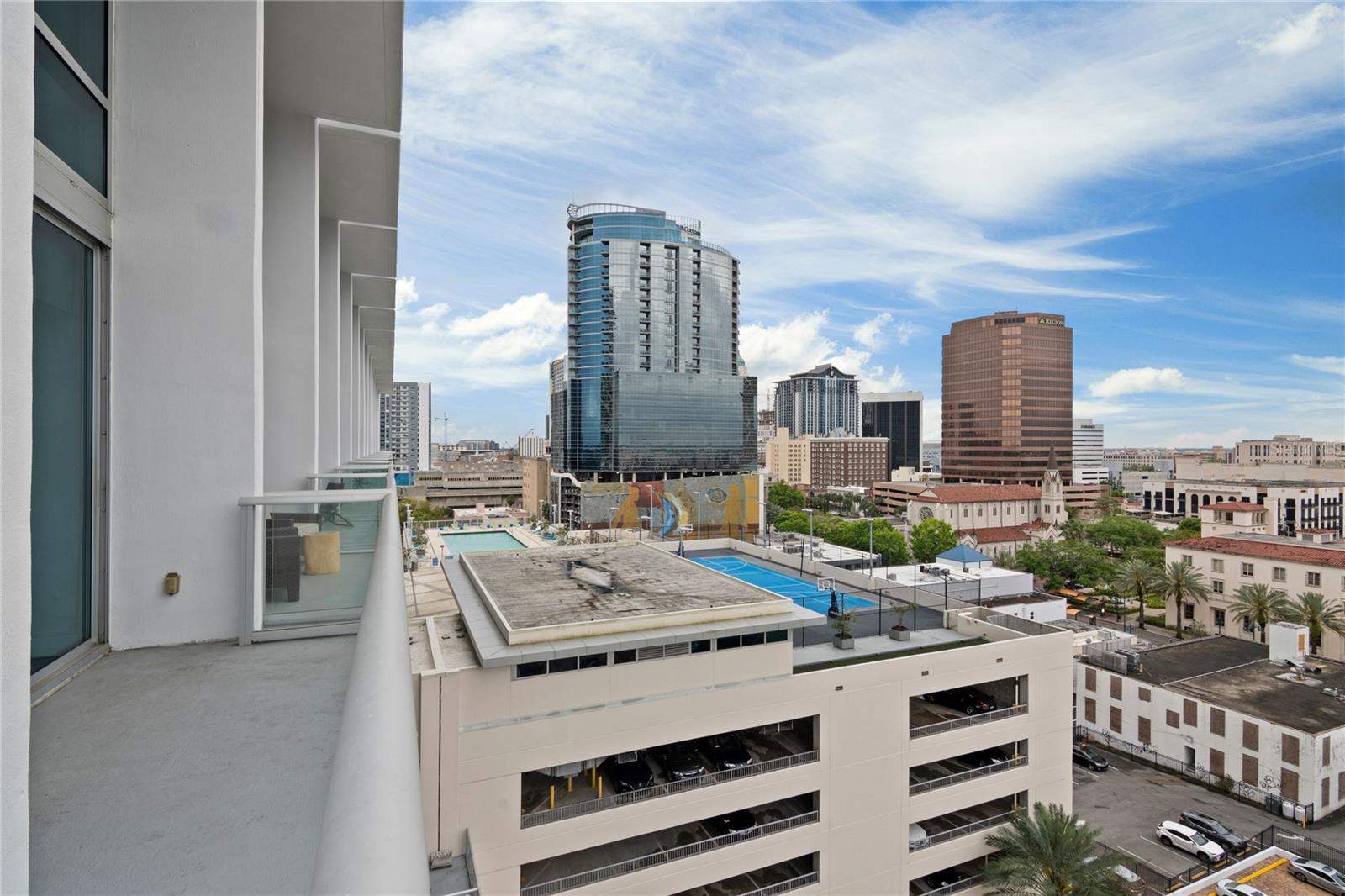 150 E ROBINSON ST #1026, ORLANDO, FL, 32801