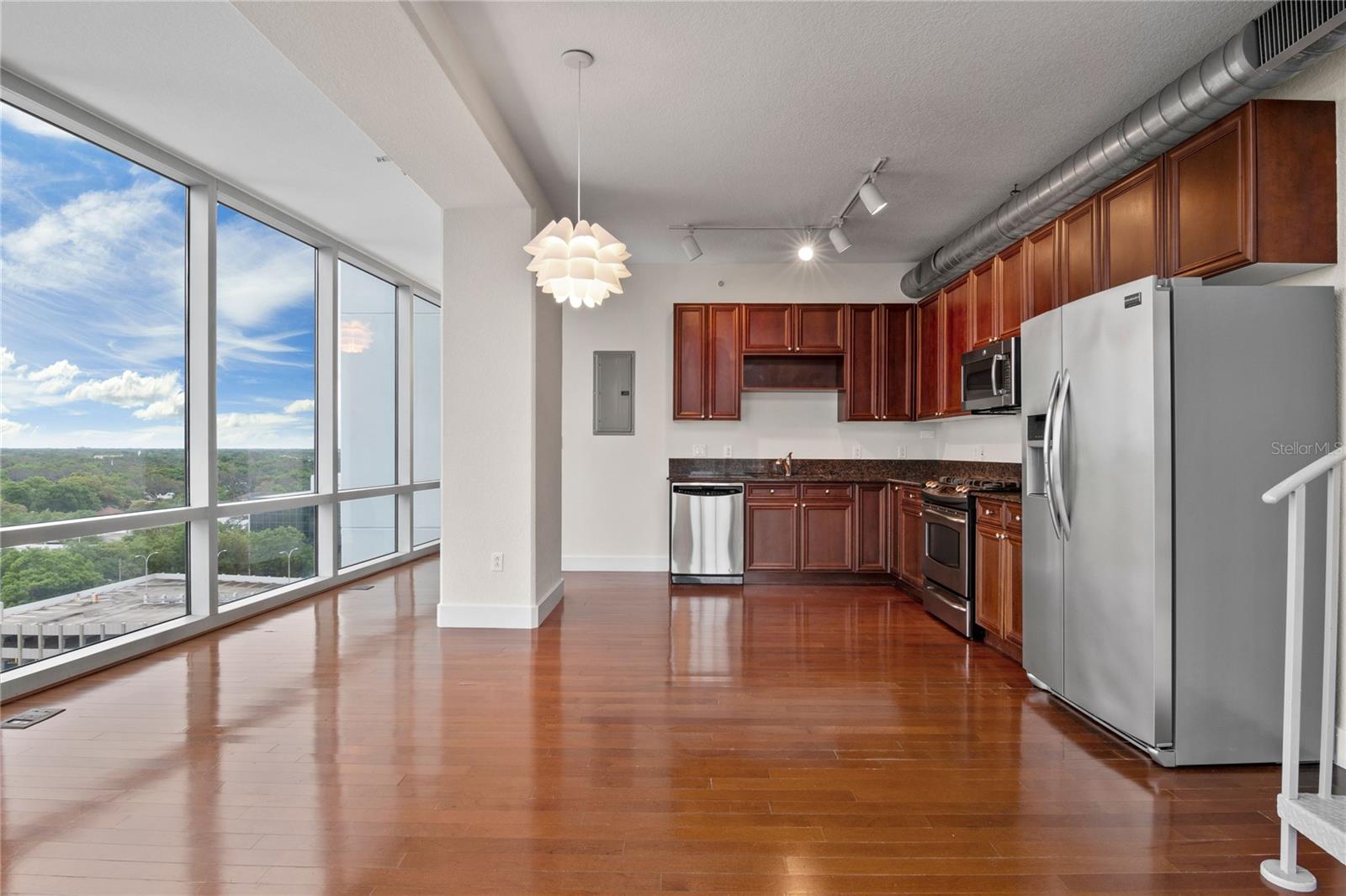 150 E ROBINSON ST #1026, ORLANDO, FL, 32801