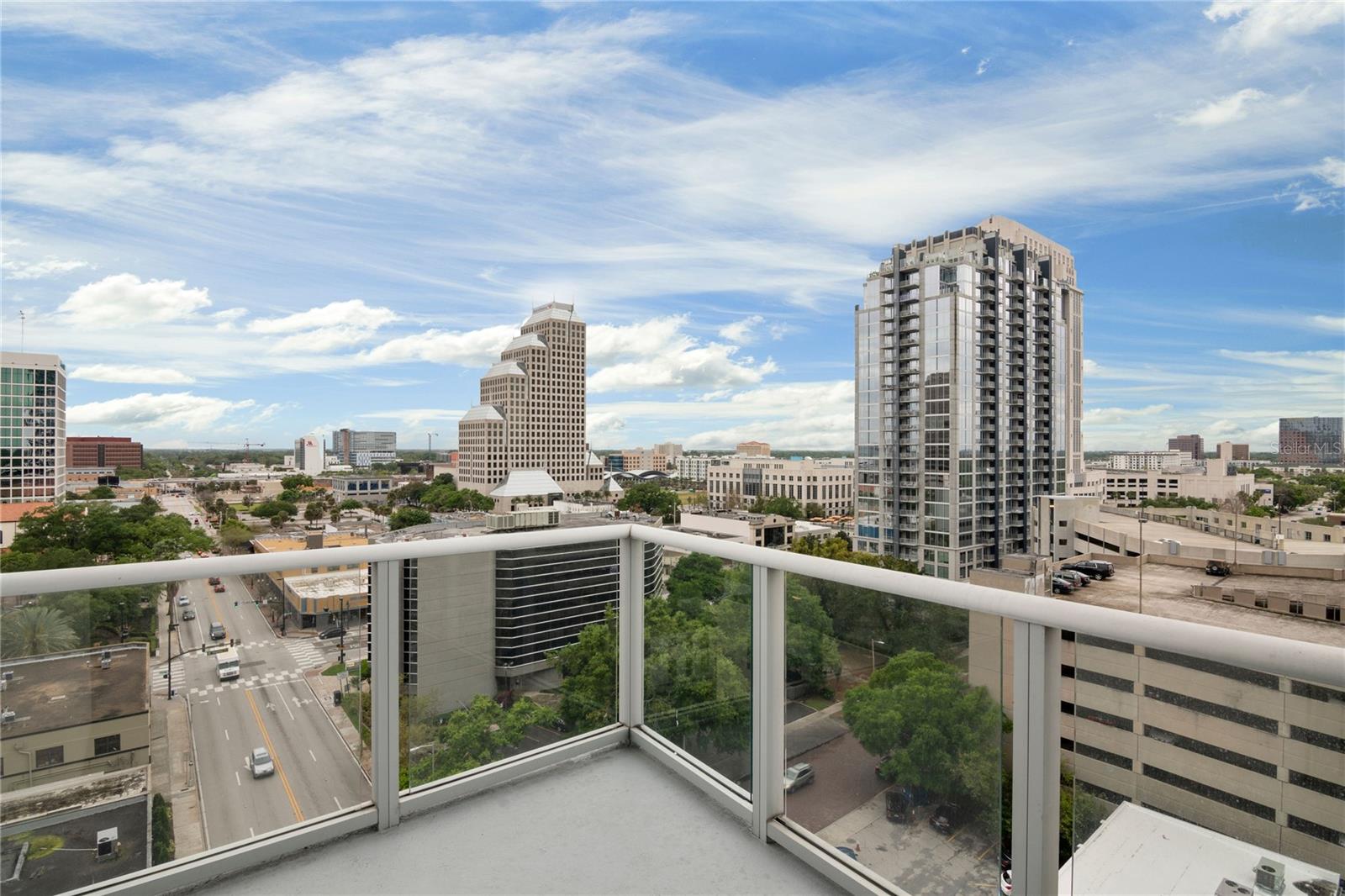 150 E ROBINSON ST #1026, ORLANDO, FL, 32801