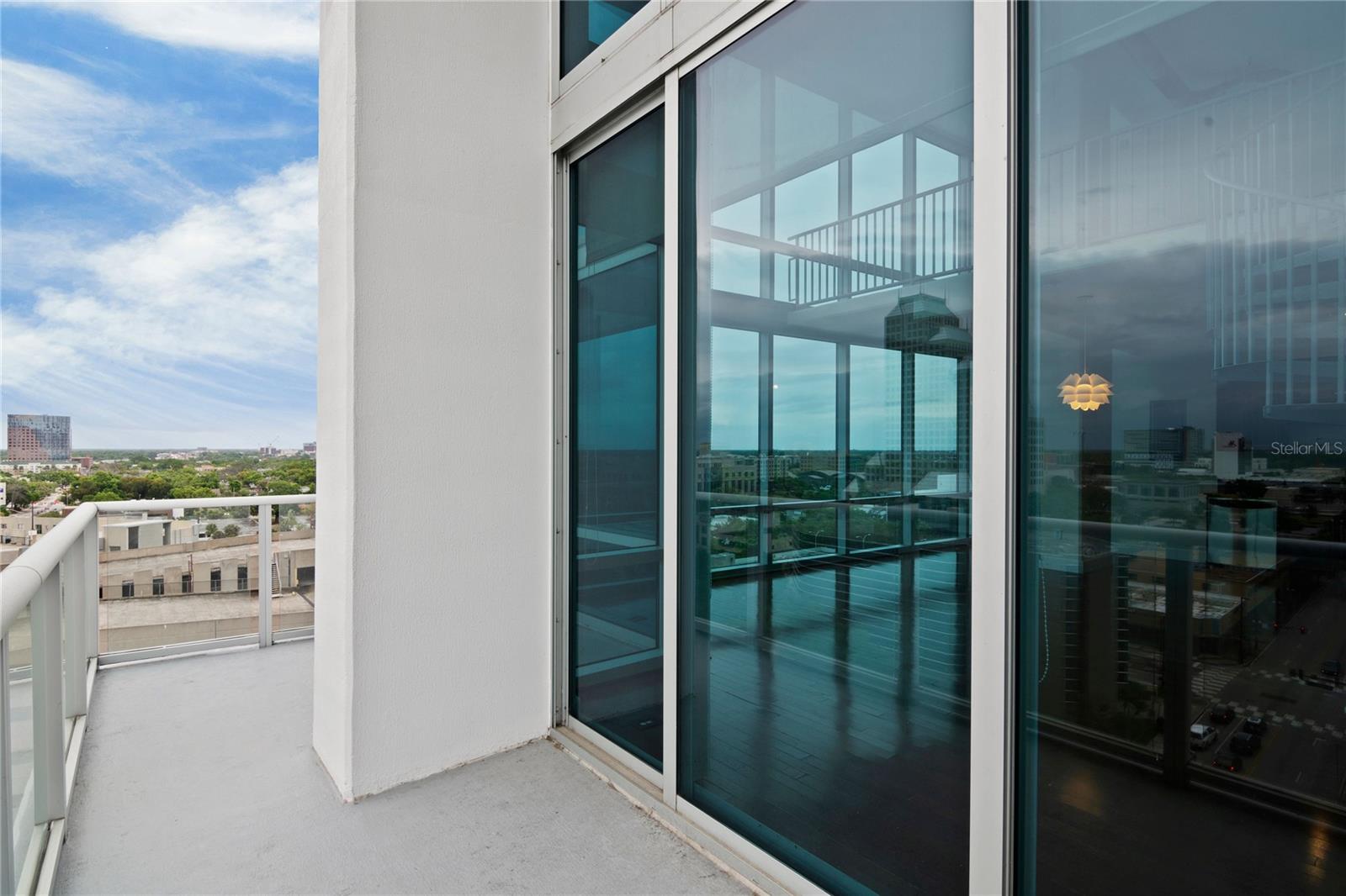 150 E ROBINSON ST #1026, ORLANDO, FL, 32801