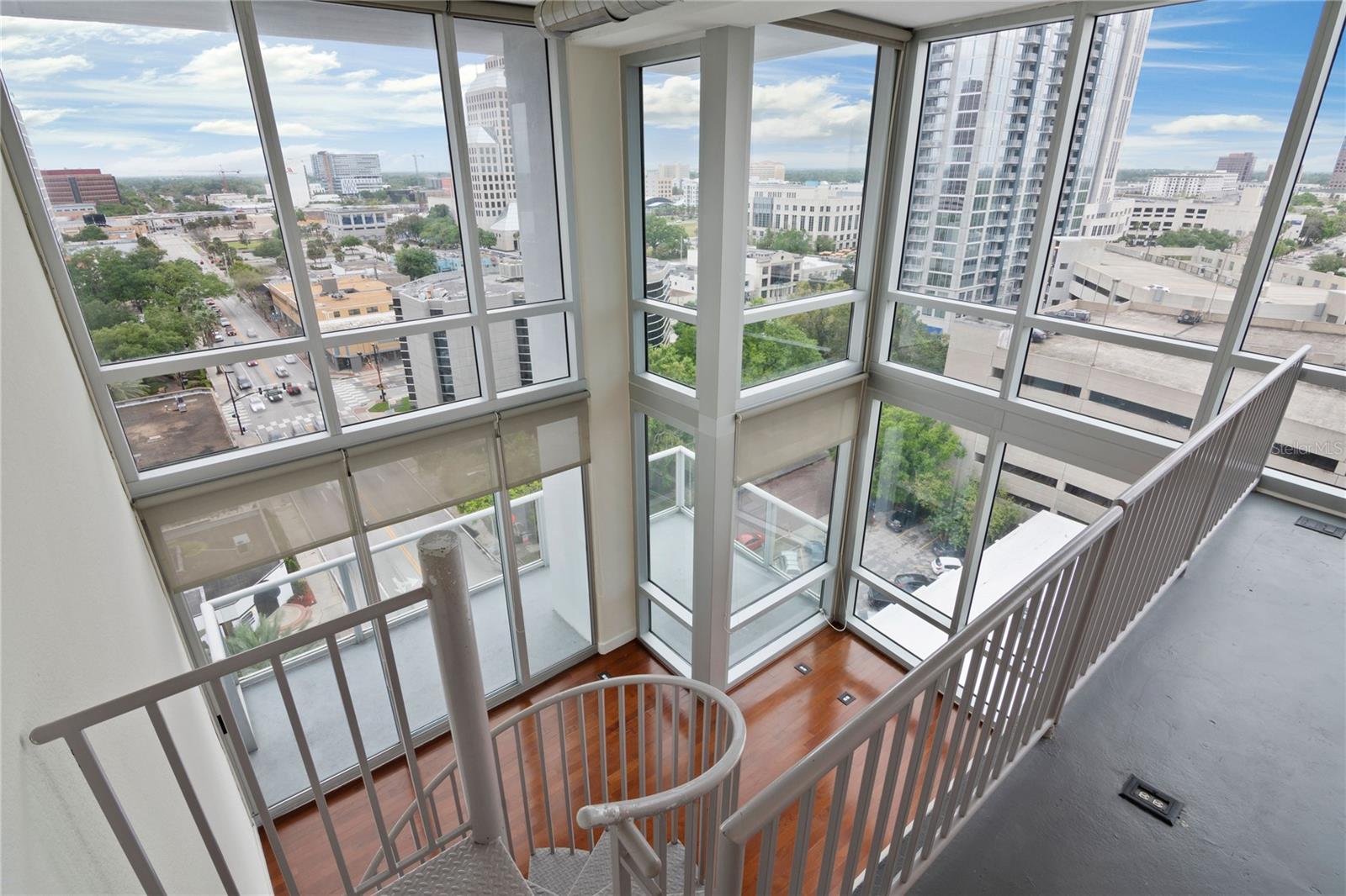 150 E ROBINSON ST #1026, ORLANDO, FL, 32801