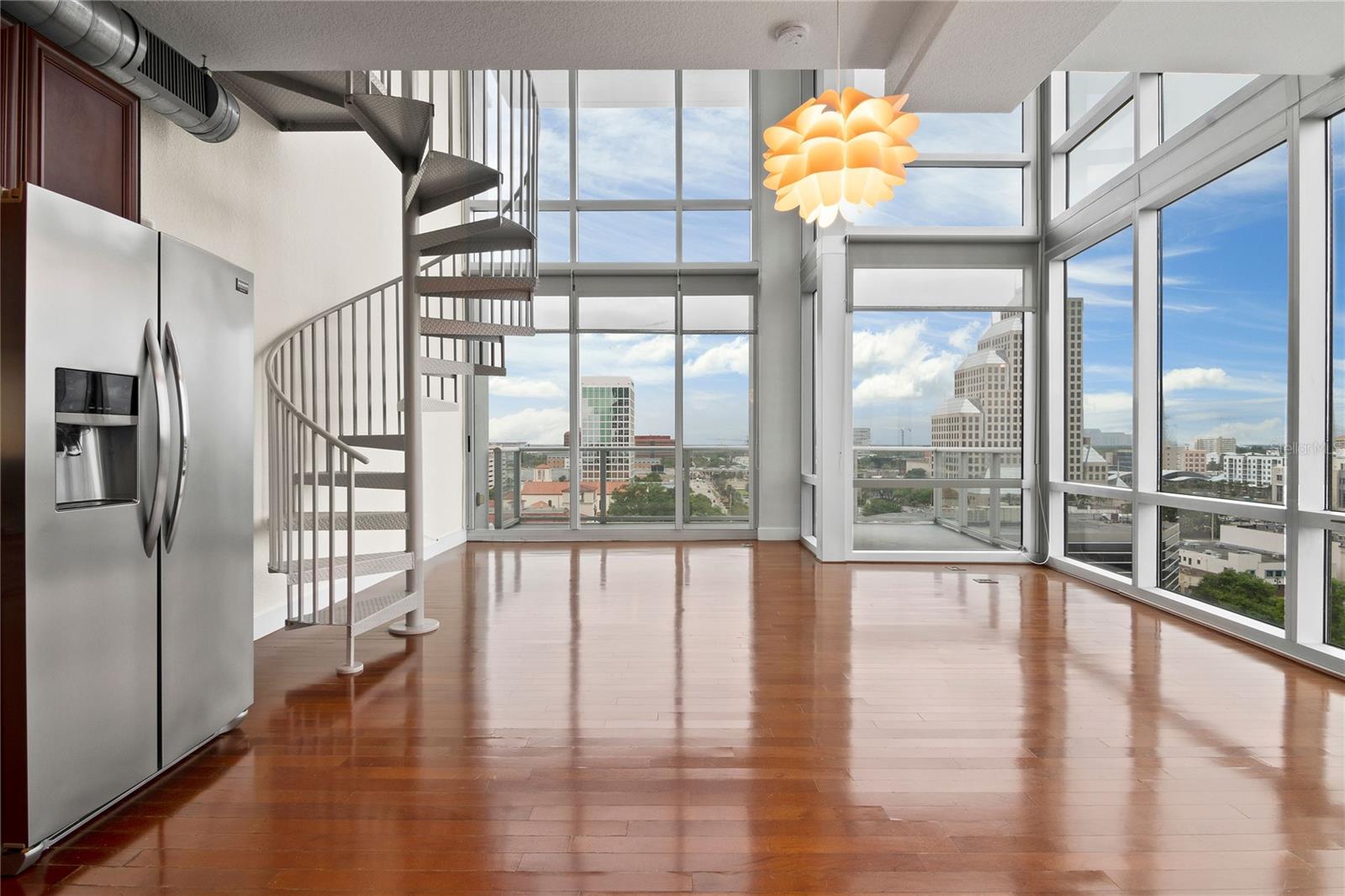 150 E ROBINSON ST #1026, ORLANDO, FL, 32801