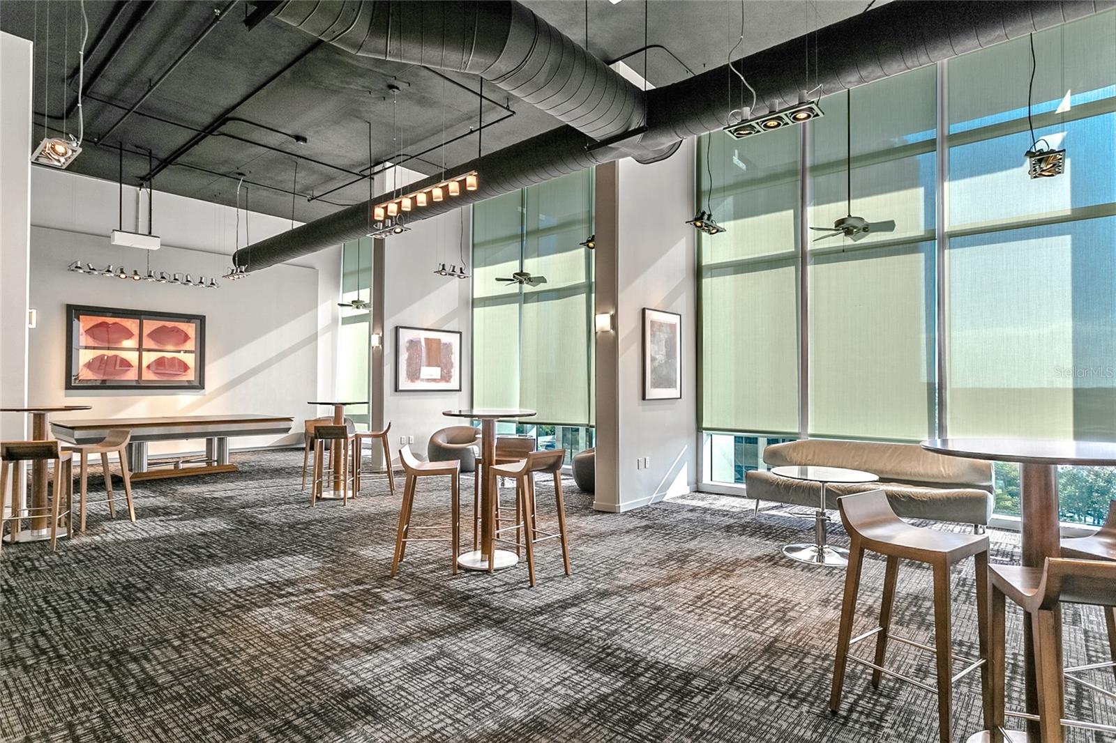 150 E ROBINSON ST #1026, ORLANDO, FL, 32801