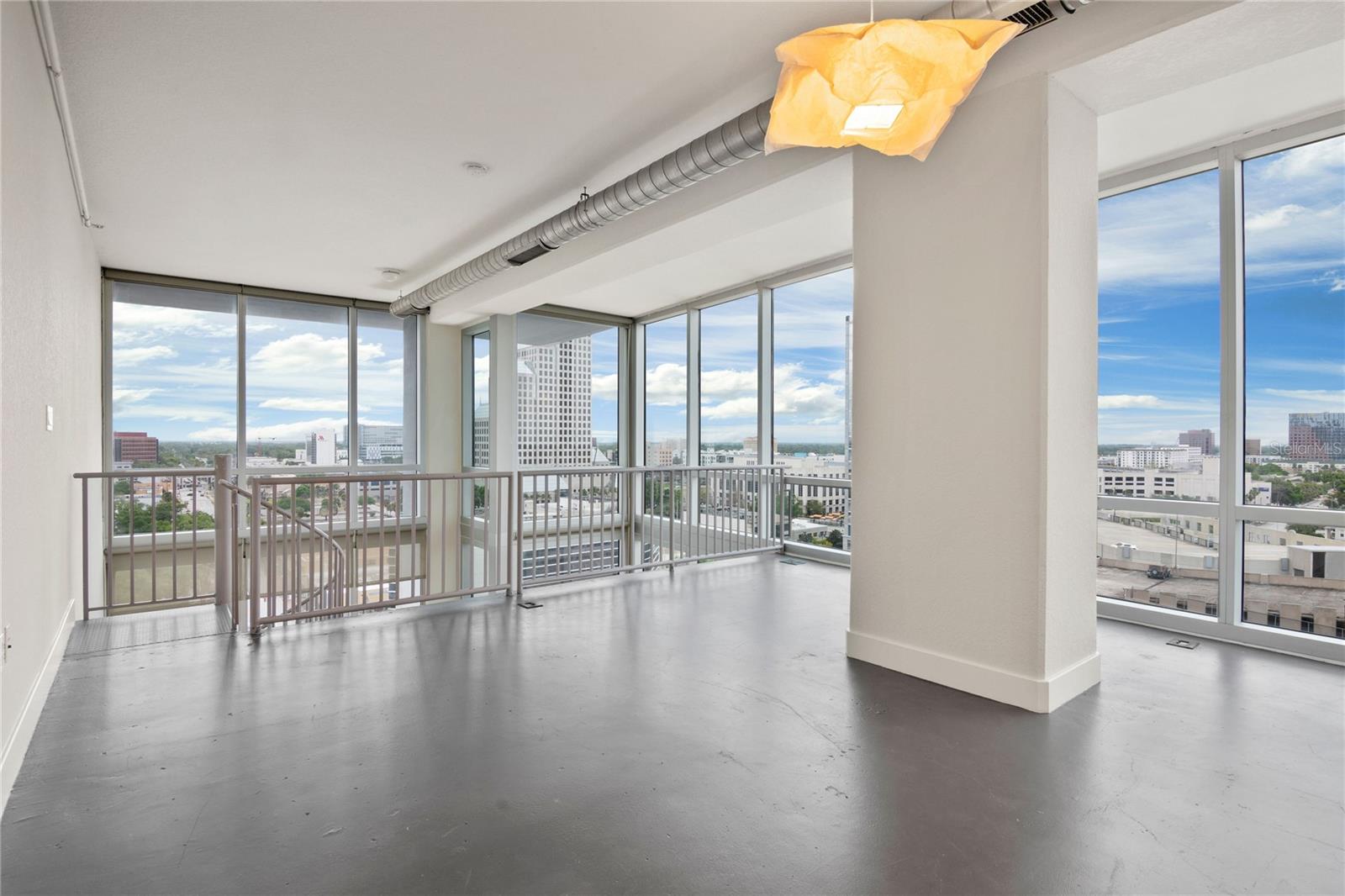 150 E ROBINSON ST #1026, ORLANDO, FL, 32801