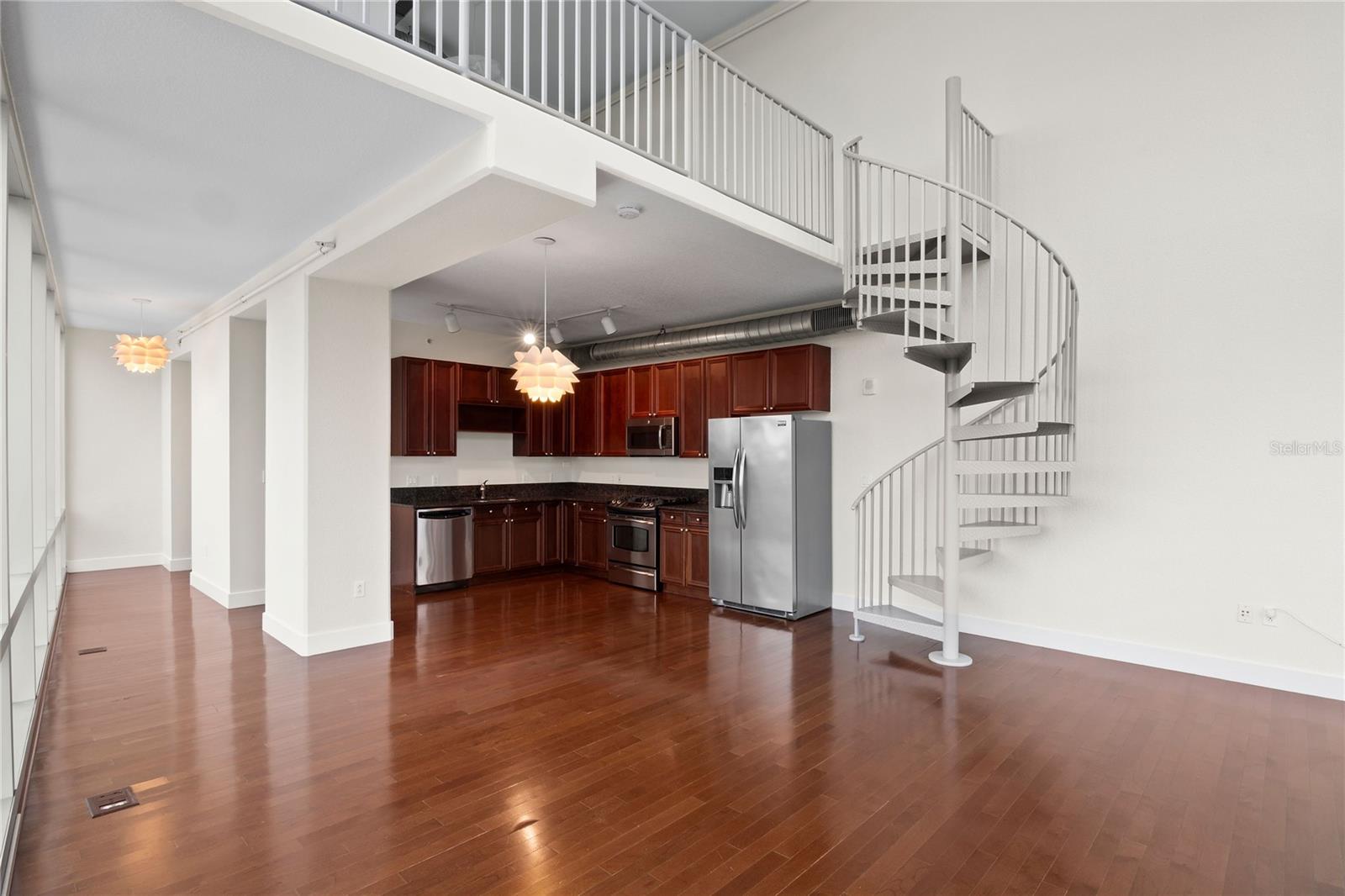 150 E ROBINSON ST #1026, ORLANDO, FL, 32801