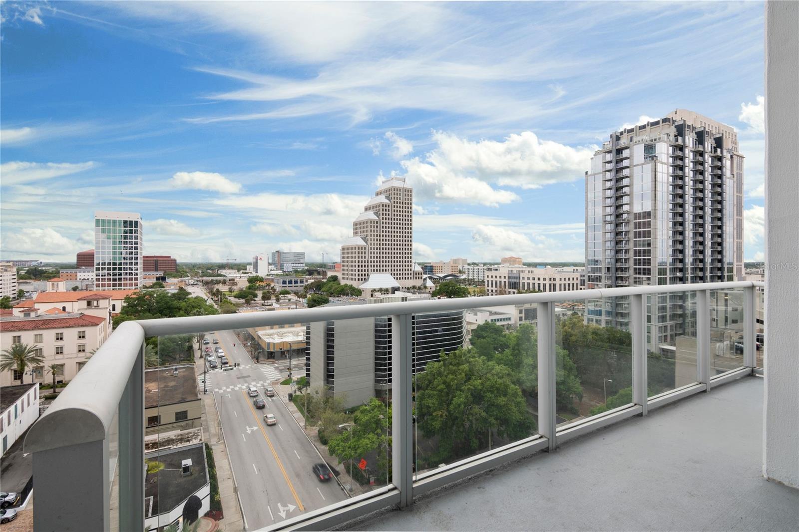 150 E ROBINSON ST #1026, ORLANDO, FL, 32801