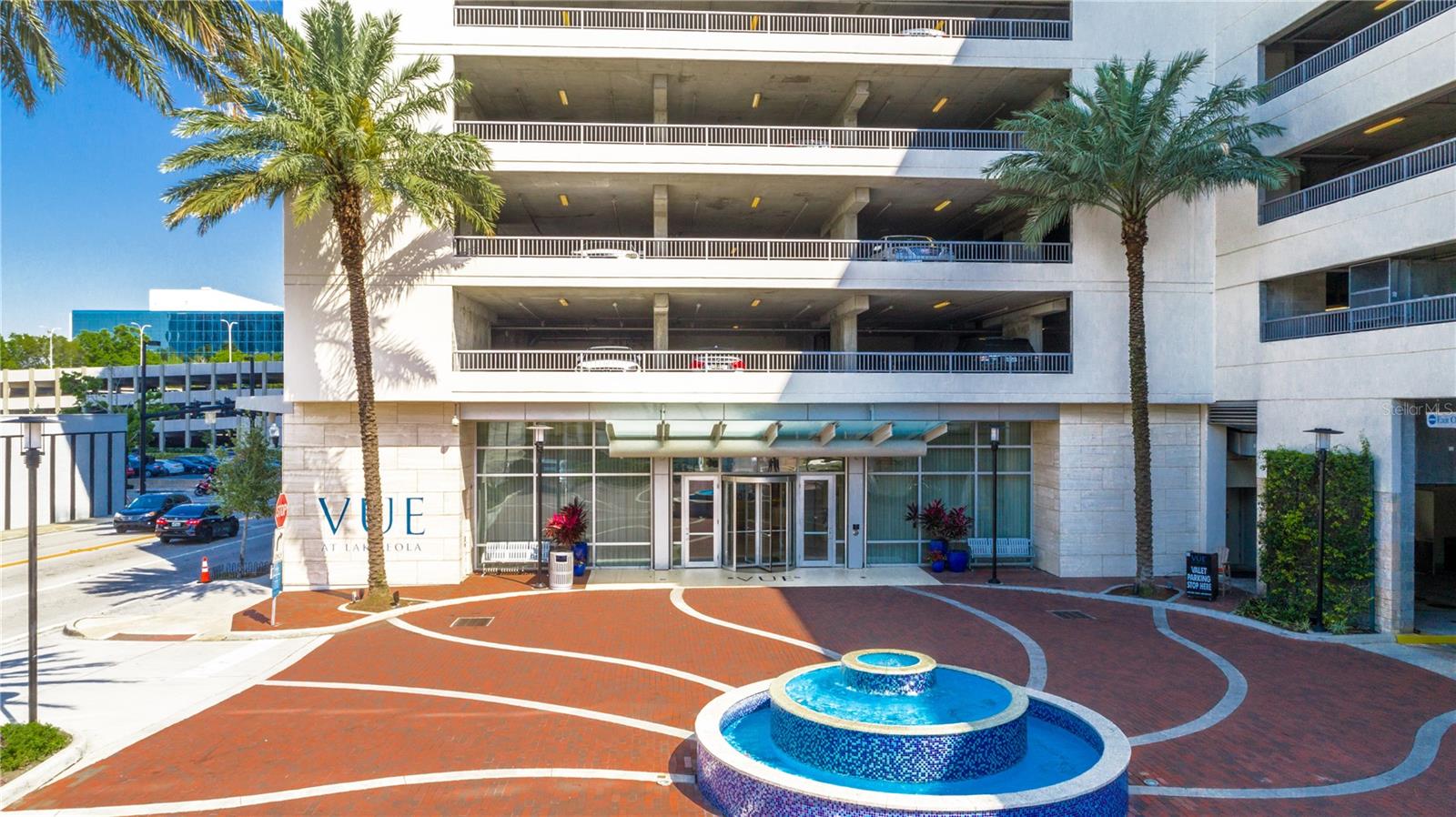 150 E ROBINSON ST #1026, ORLANDO, FL, 32801