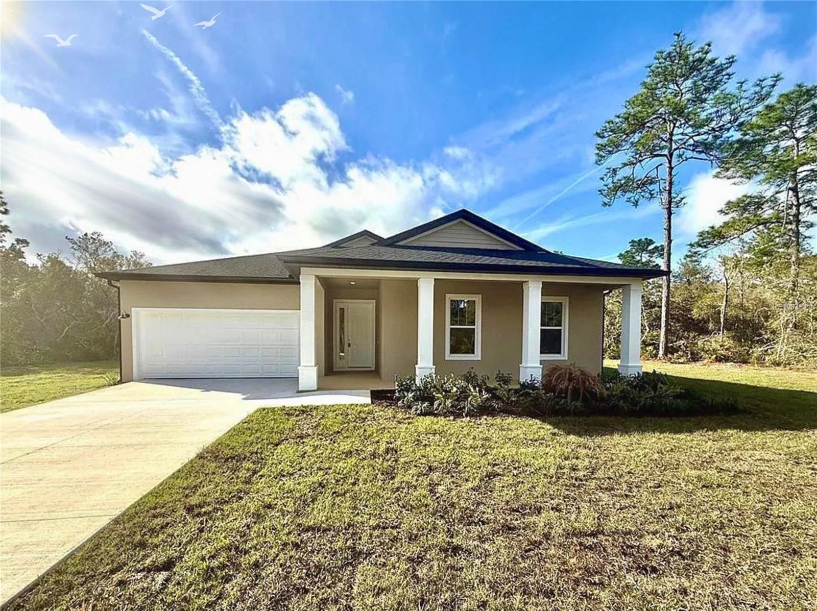 30260 W THYME AVE, EUSTIS, FL, 32736