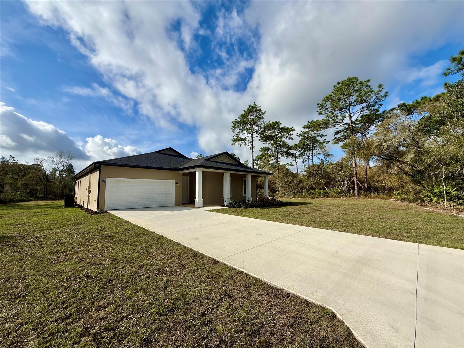 30260 W THYME AVE, EUSTIS, FL, 32736