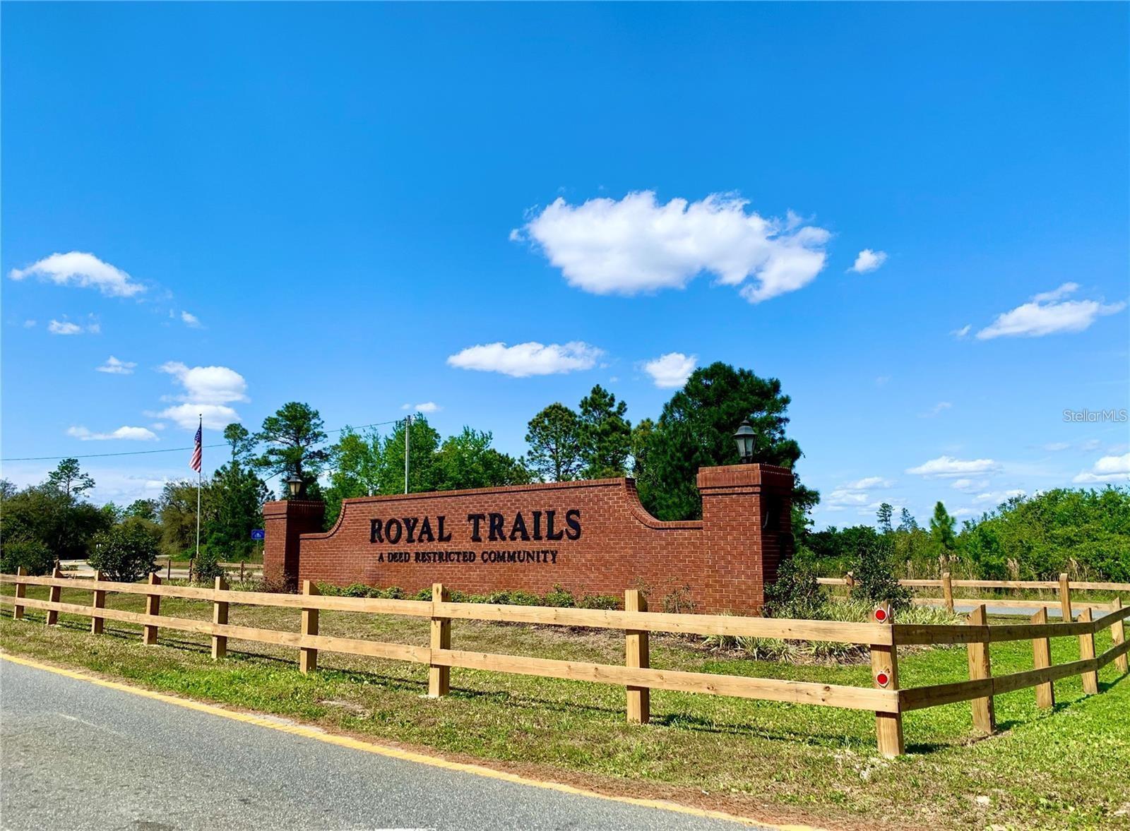 30260 W THYME AVE, EUSTIS, FL, 32736