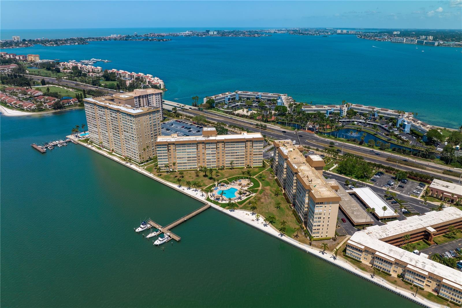 5200 BRITTANY DR S #4-1102, ST PETERSBURG, FL, 33715