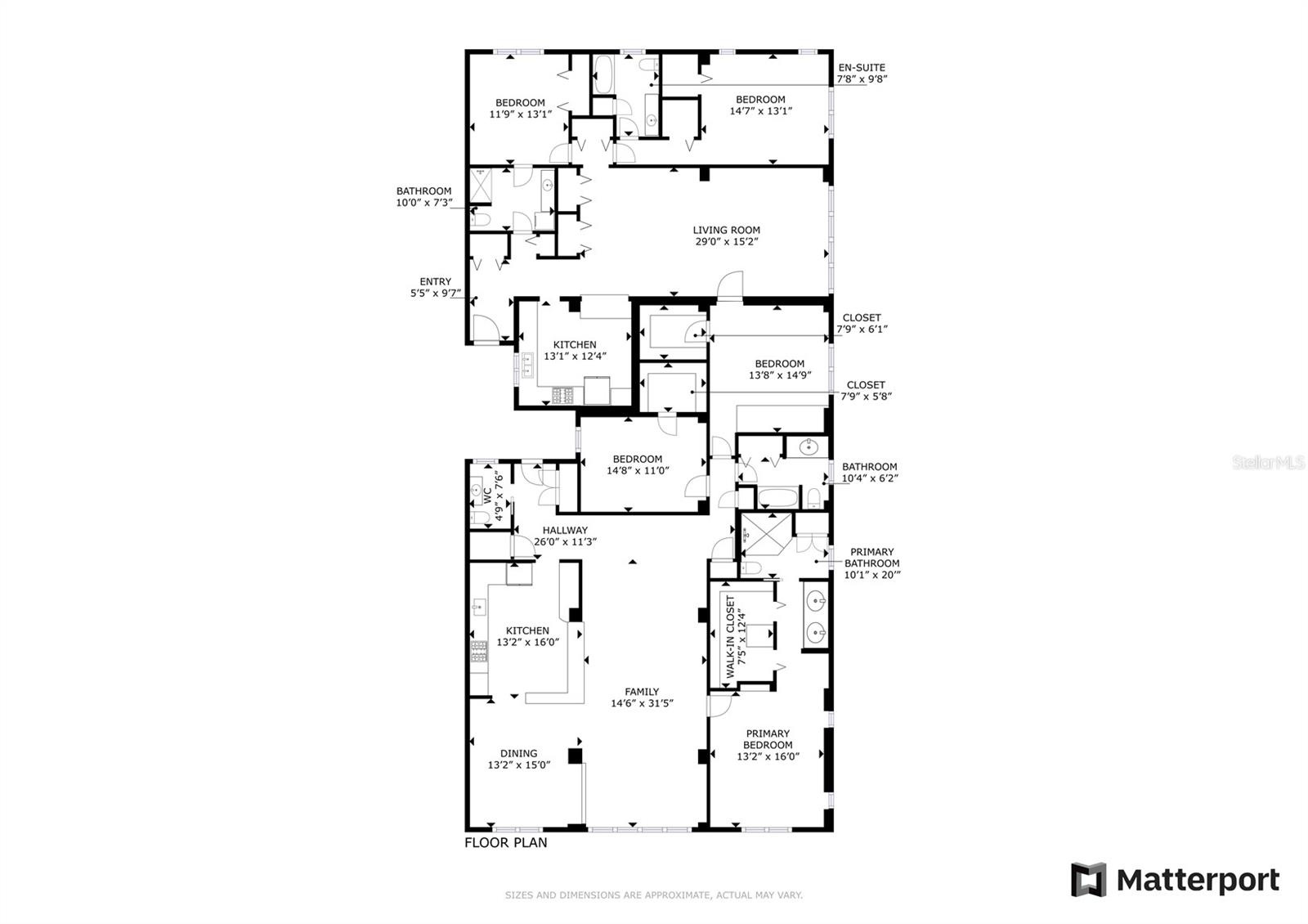 5200 BRITTANY DR S #4-1102, ST PETERSBURG, FL, 33715