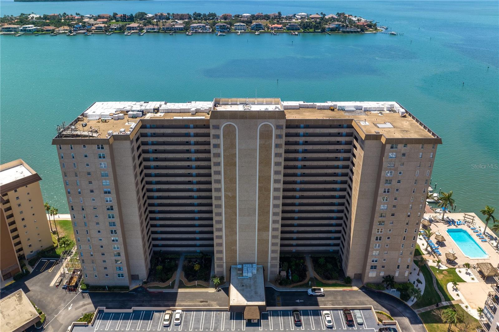 5200 BRITTANY DR S #4-1102, ST PETERSBURG, FL, 33715