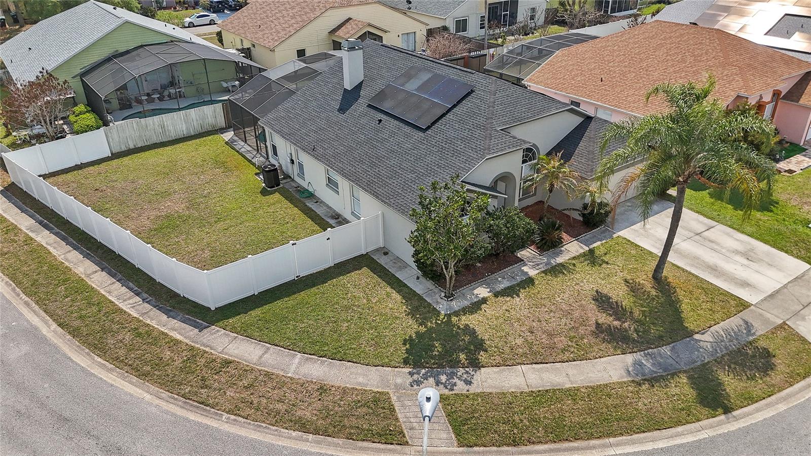 141 WHITE MARSH CIR, ORLANDO, FL, 32824
