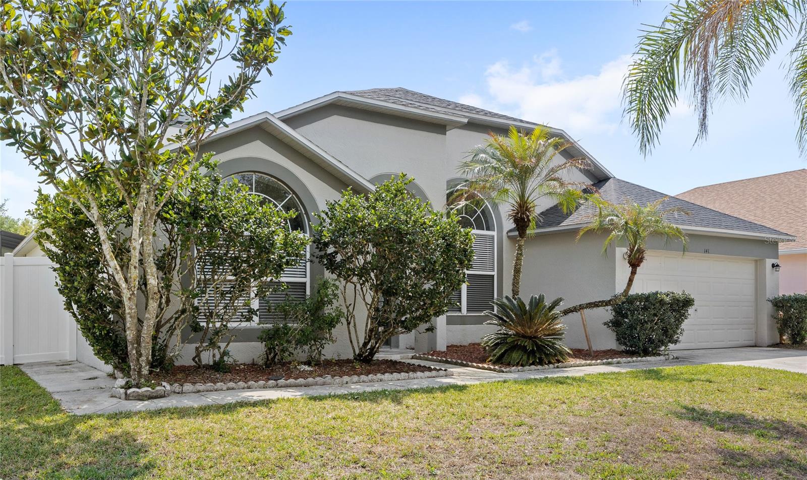 141 WHITE MARSH CIR, ORLANDO, FL, 32824