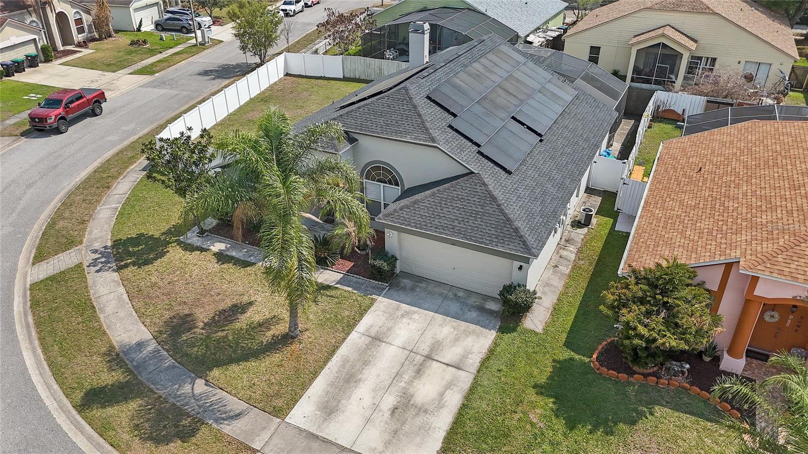 141 WHITE MARSH CIR, ORLANDO, FL, 32824