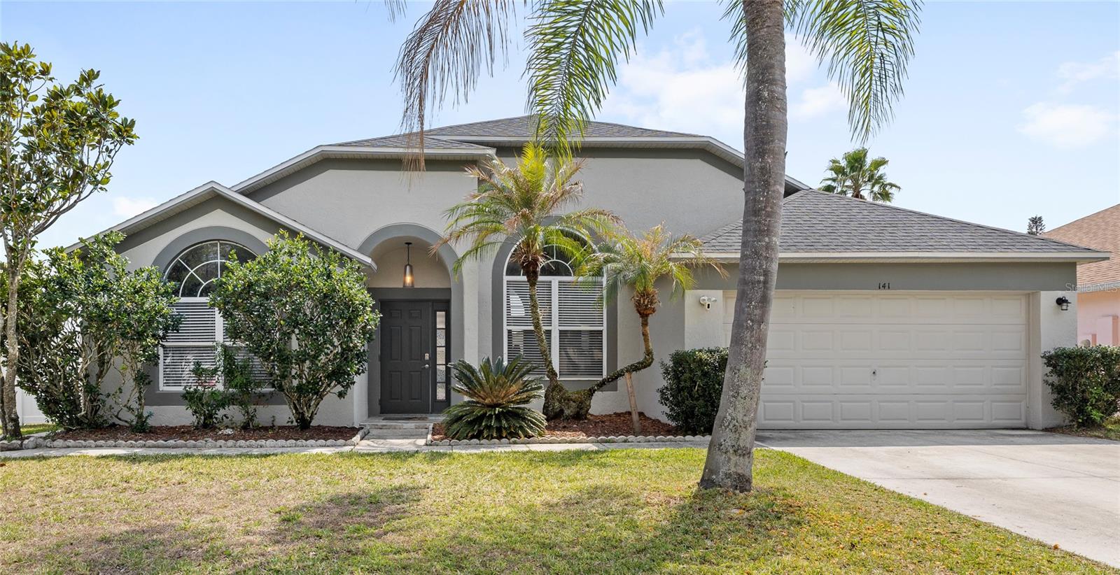 141 WHITE MARSH CIR, ORLANDO, FL, 32824