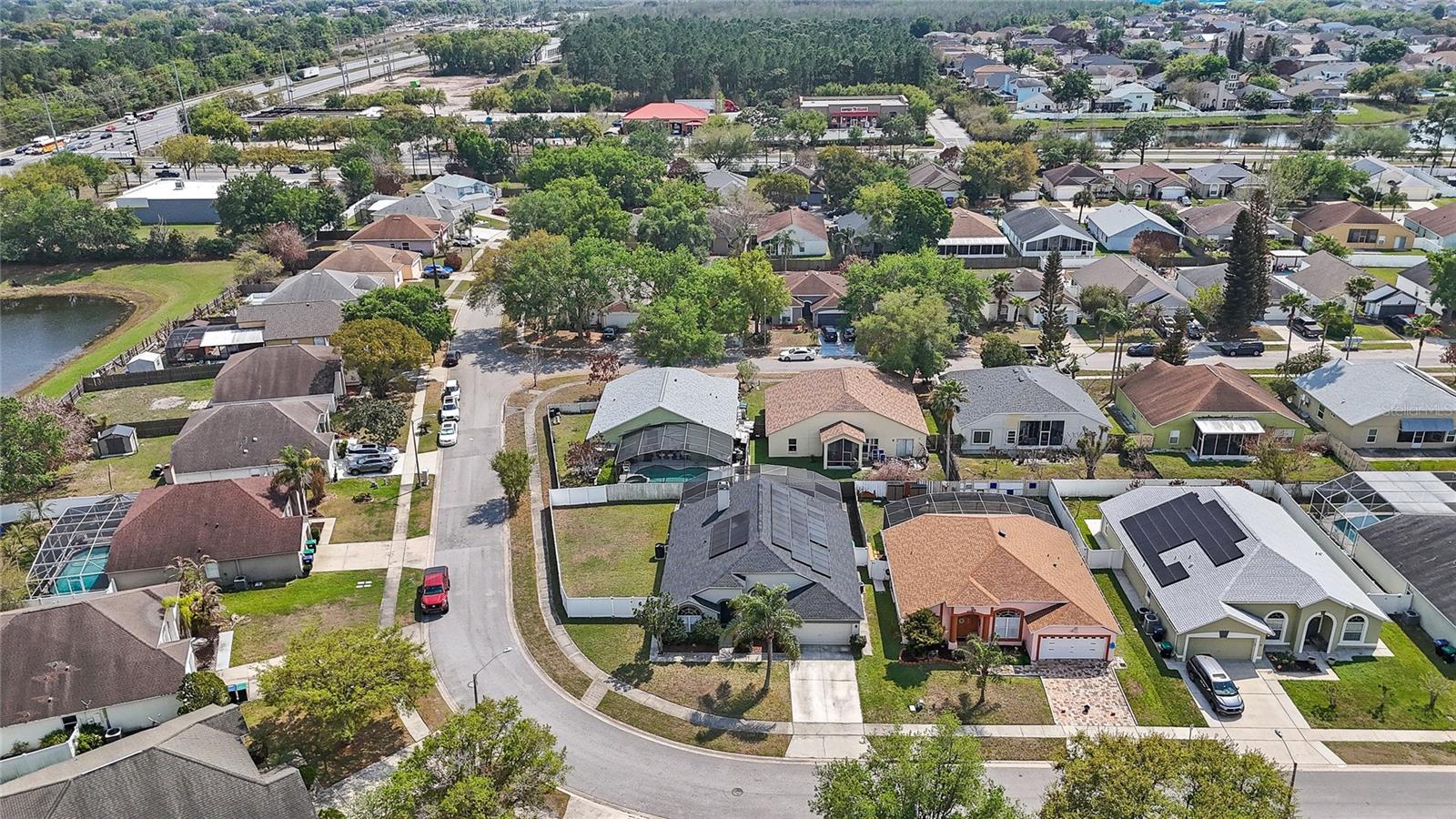 141 WHITE MARSH CIR, ORLANDO, FL, 32824