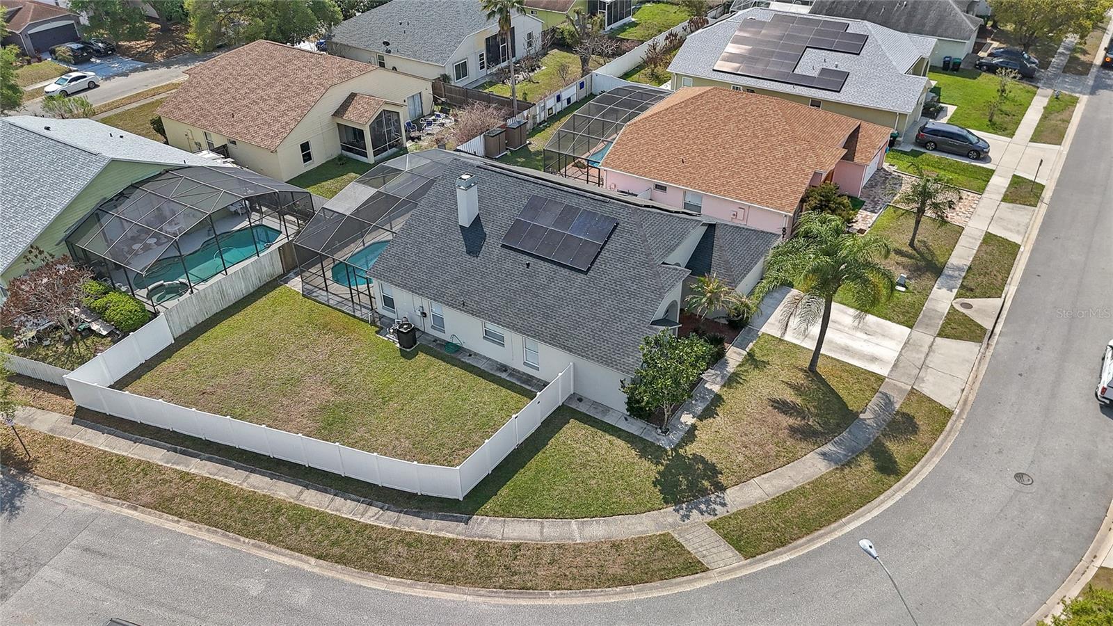 141 WHITE MARSH CIR, ORLANDO, FL, 32824